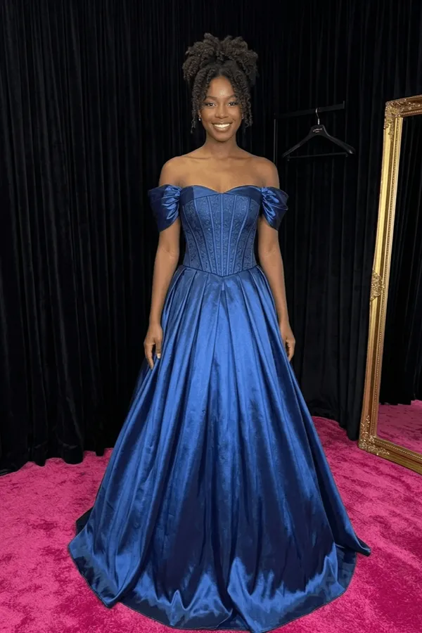 Sapphire Elegance