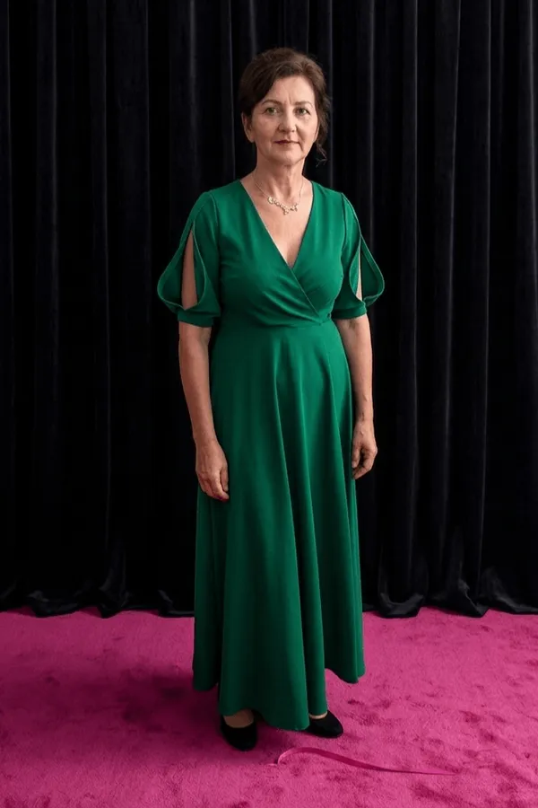 Emerald Grace