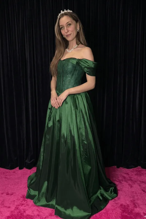 Emerald Night