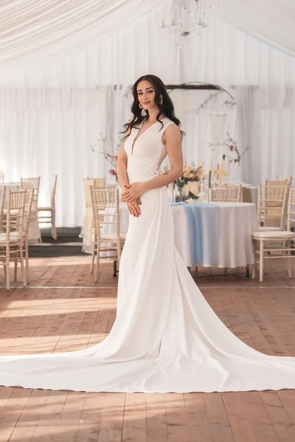Pure Elegance