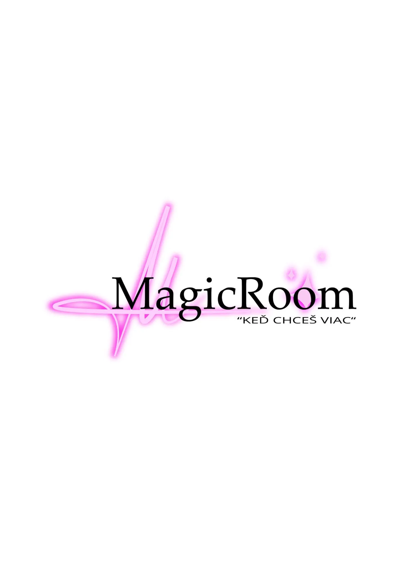 MagicRoom