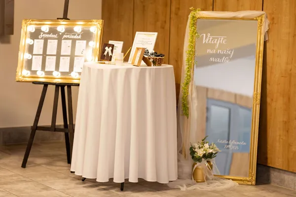 Wedding inspiration