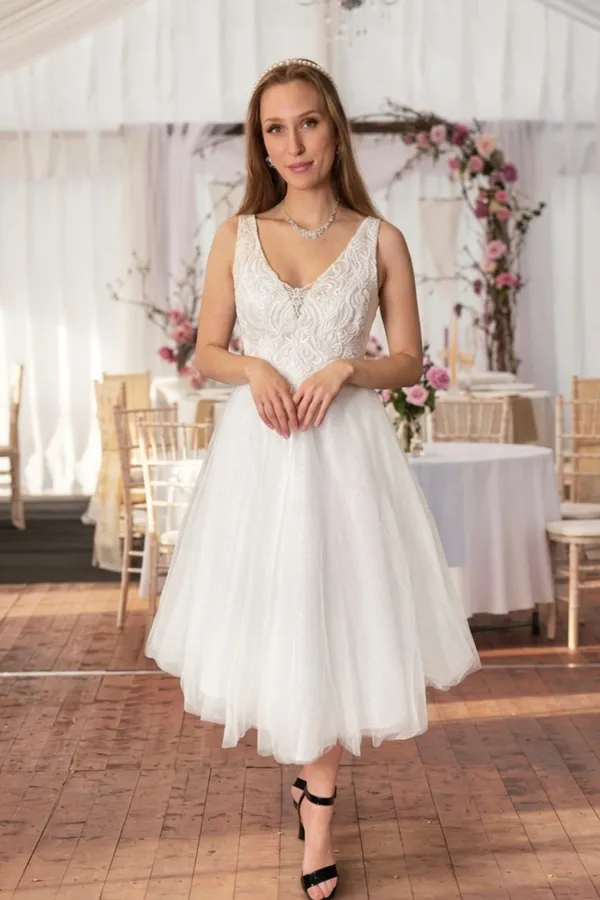 The Sparkling Belle