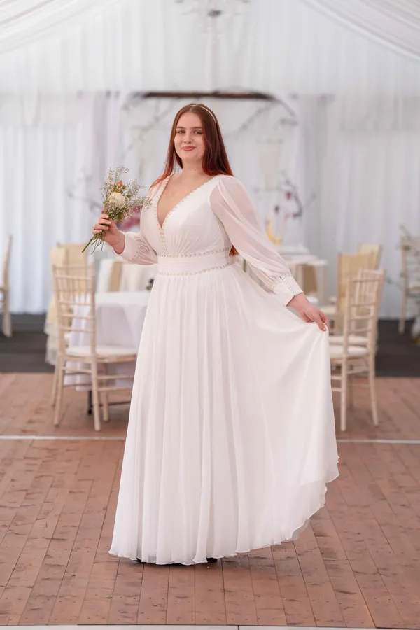 Ethereal Grace