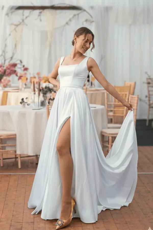 Aurora Gown